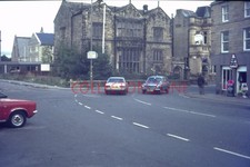 35mm Slide 1980 Otley