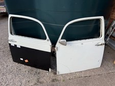 Vw Classic Aircooled Beetle/baja Doors