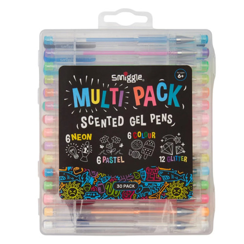 Smiggle gel pens - smiggle,