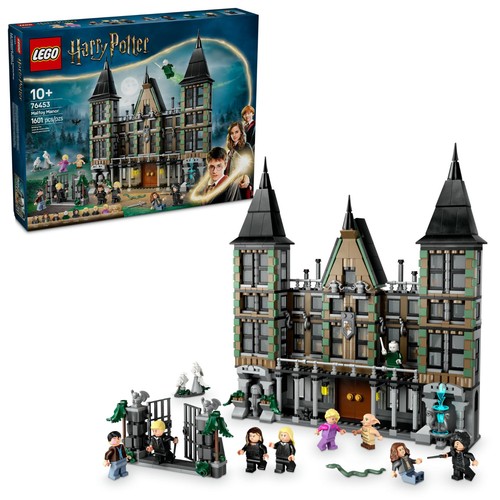 Lego harry potter - lego,