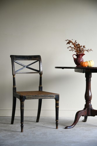 Single regency style - single,
