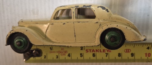 Dinky toys 40a riley - toys,