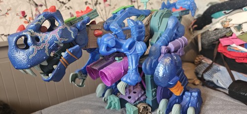 Fisher price imaginext - fisher-price,