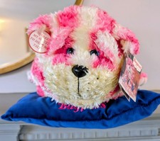 Bagpuss Golden Bear Talking