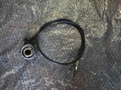 Bmw r1100rs speedometer - r1100rs,