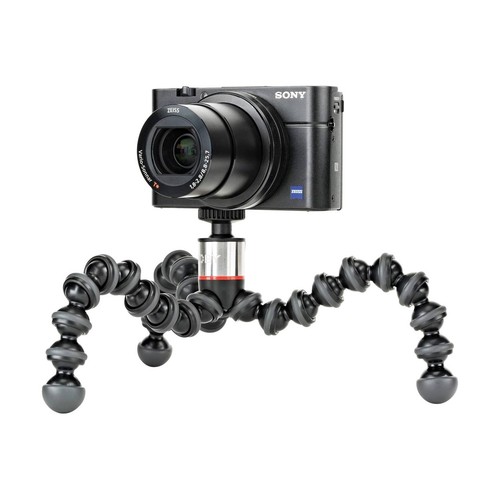 Joby jb01502 bww gorillapod - jb01502-bww,