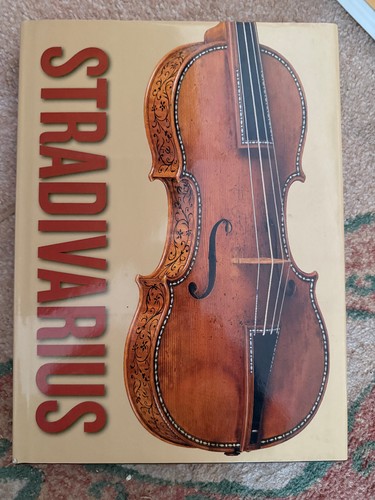 Charles beare stradivarius - charles,