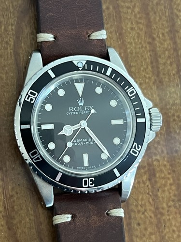 Rolex submariner men black - submariner, men's