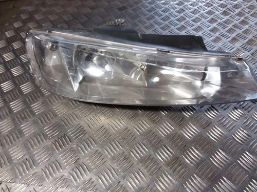 Peugeot 406 front right - peugeot,