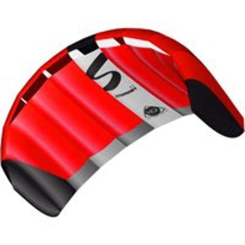 Kites symphony pro - pro, red