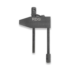 2" TOOLMAKERS PARALLEL CLAMP