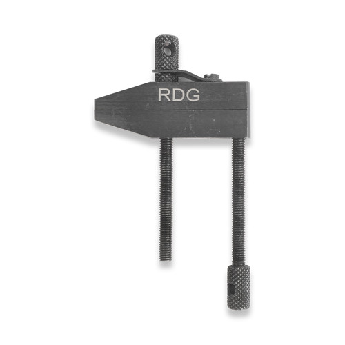 Toolmakers parallel clamp - 2",