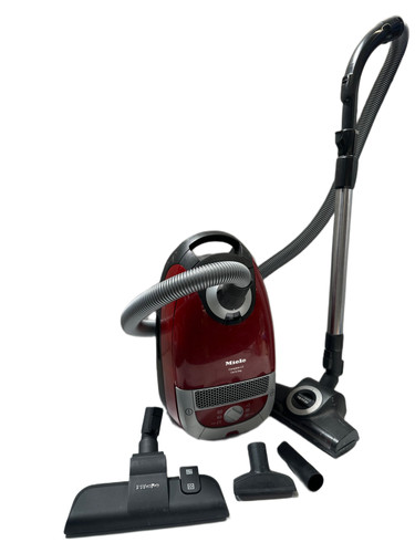 Miele complete cat dog - miele,