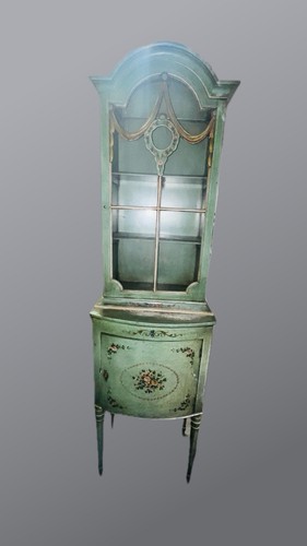 Exquisite antique venetian - exquisite,