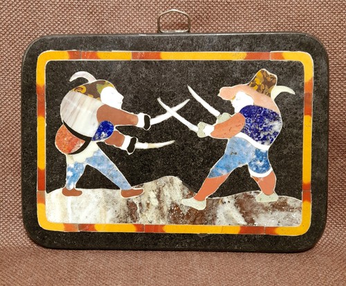Unusual vintage antique - an, or