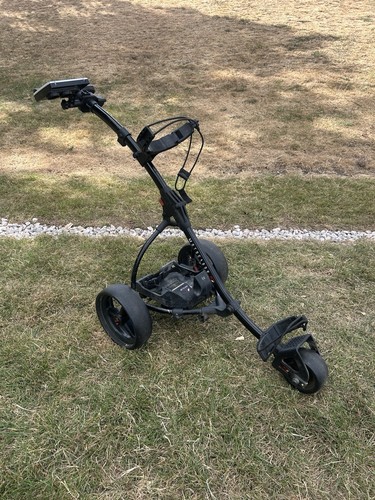 Motocaddy electric three - motocaddy, s1