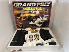 Scalextric Grand Prix