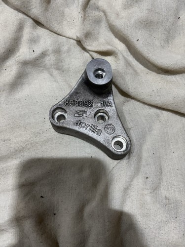 Aprilia rsv4 engine mount - aprilia,