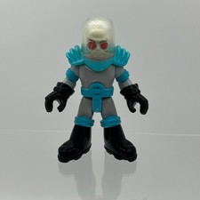 Fisher Price Imaginext DC