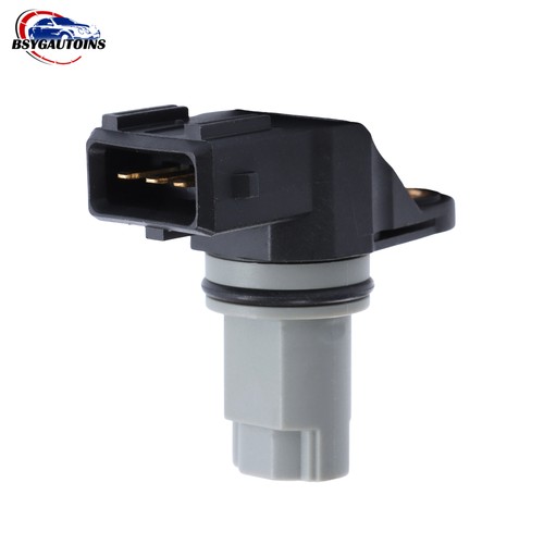 Camshaft position sensor - position,
