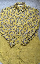 White Stuff -  Mustard Yellow