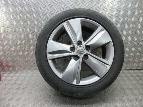 2014 toyota verso - toyota, 1.6