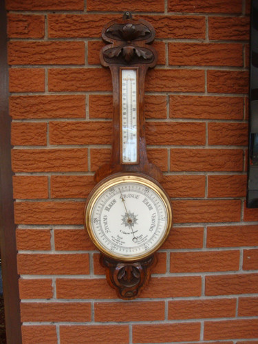 Antique solid mahogany - antique,
