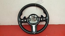 BMW 3 SERIES M SPORT STEERING WHEEL MULTIFUNCTION 2017