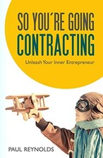 So You're Going Contracting-Mr