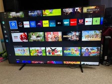 Samsung QE65Q60BA 65" QLED 4K
