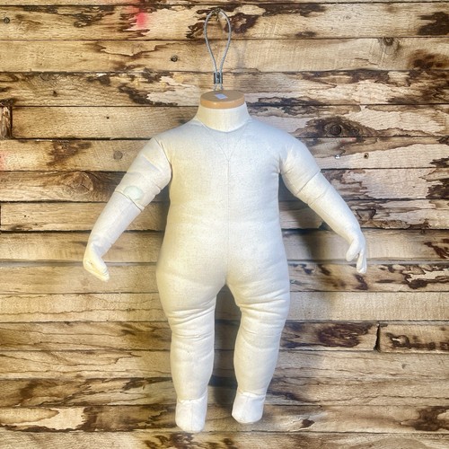 Vintage display child - display,