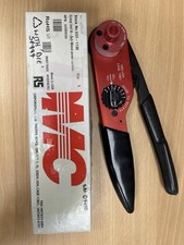 DMC Crimp Tool D Sub Mixed Power Contact 09990000509