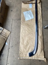 2108800236 Mercedes Benz W210 OSR Bumper Chrome Trim 