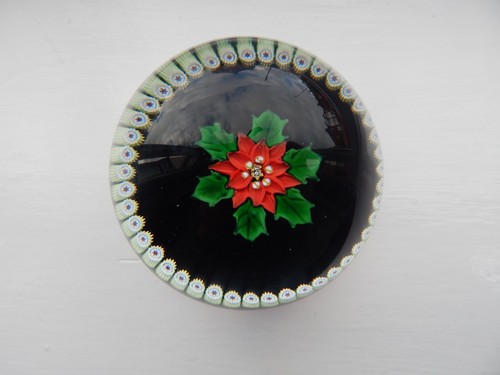 Vintage 1988 caithness - caithness, glass