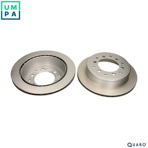 Brake disc qd3878 for - 2x,