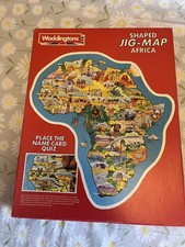 COMPLETE- Vintage Waddingtons