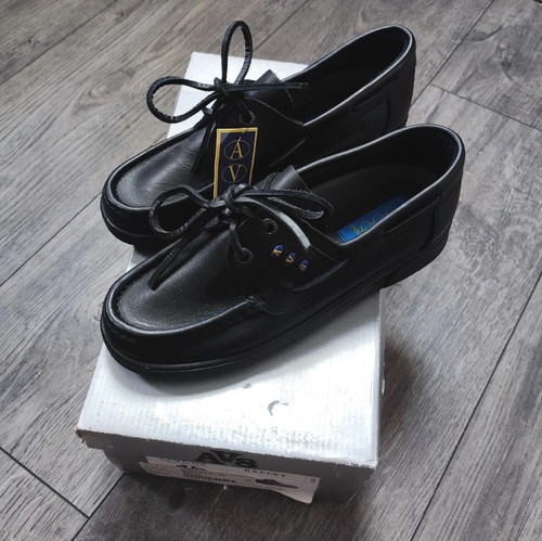 Dubarry av8 kids kapley black - kids,