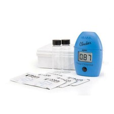 Hanna pocket checker - hanna,