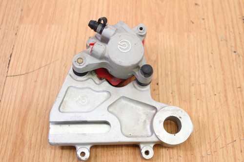 1996 husqvarna 410e - 410e, brake