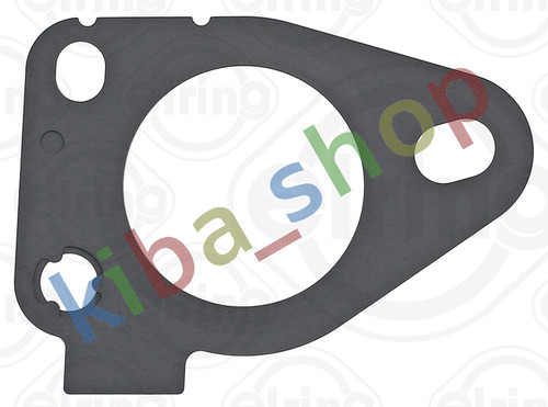 Exhaust manifold turbocharger - exhaust,