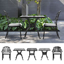 Vintage Dining Set Cast