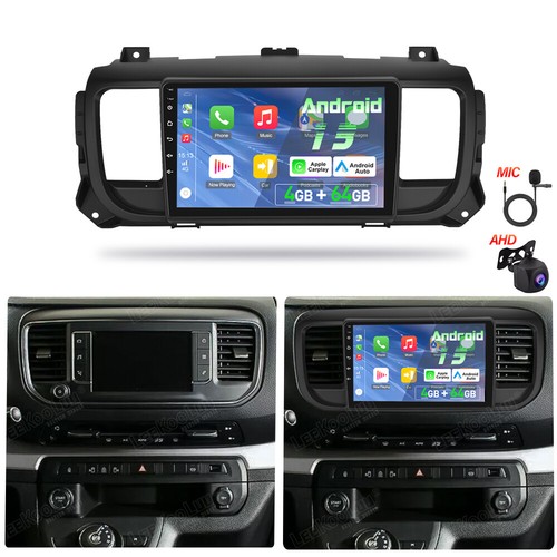 64g android carplay car - 4g+64g,