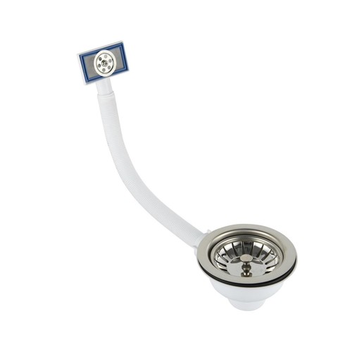 Liquida sw4ch chrome kitchen - sw4ch,