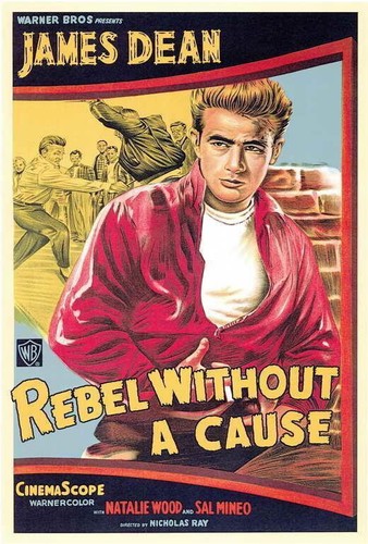 69812 rebel without cause - 69812,