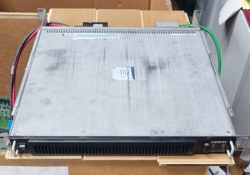 Xantrex xdi 2048 - xantrex, 2.0kva