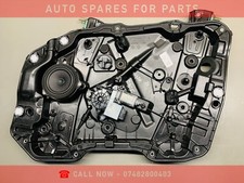 BMW G20 DOOR WINDOW REGULATOR