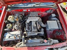2.5 FORD RANGER 2000 COMPLETE