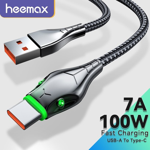 Usb cable 7a 100w - usb,