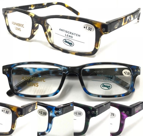 Reading glasses - reading,