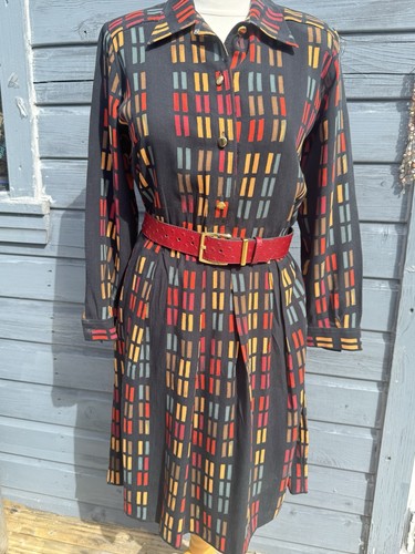 Mandy marsh vintage red - vintage,